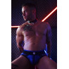 Breedwell Jockstrap AXEL Bleu